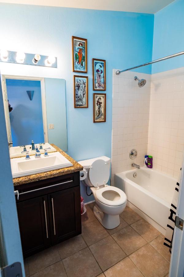 Luxury 1900 Sq Ft House Huge 46 Ft Pool & Hot Spa Las Vegas Dış mekan fotoğraf