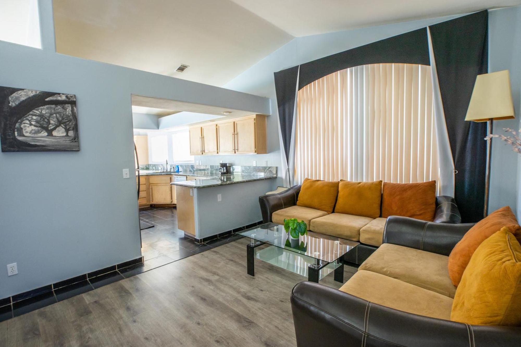 Luxury 1900 Sq Ft House Huge 46 Ft Pool & Hot Spa Las Vegas Dış mekan fotoğraf